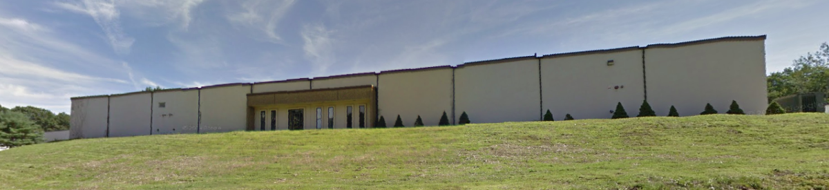 Warehouse and Fulfillment Center