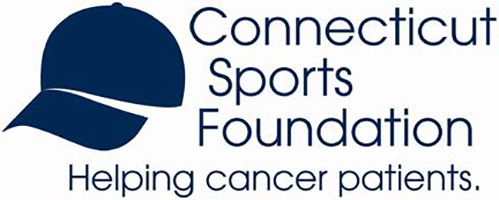 				Connecticut Sports Foundation (CSF) helping cancer patients