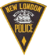				New London Police Department										