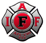 		New London Firefighters Local 1522								