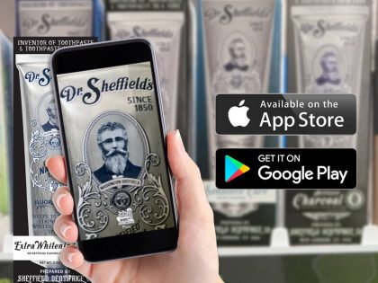 Technology That Brings to Life a 168-Year-Old Legend? There’s an App for That
