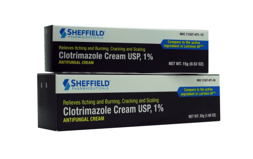 SH00171_SH00172 Clotrimazole 15-30gm